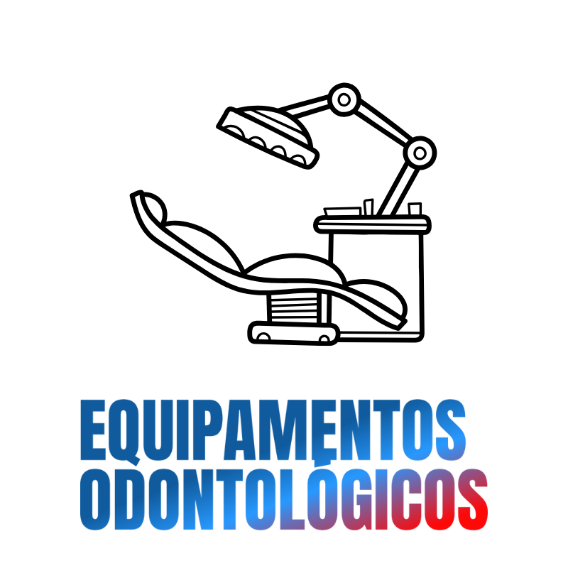 Equipamentos Odontológicos