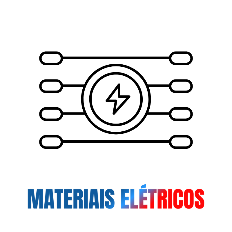 Materiais Elétricos